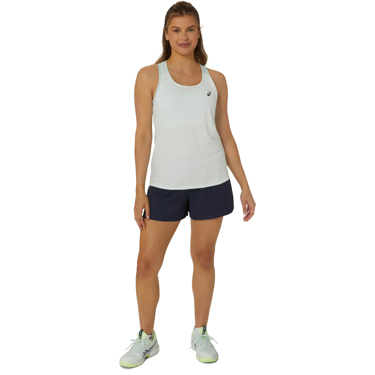 Asics COURT TANK Donna - 2042A261 - Spoorty