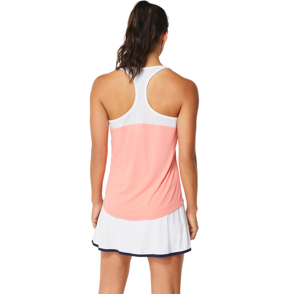 Asics COURT TANK Donna - 2042A261 - Spoorty