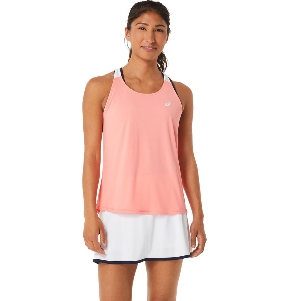 Asics COURT TANK Donna - 2042A261 - Spoorty
