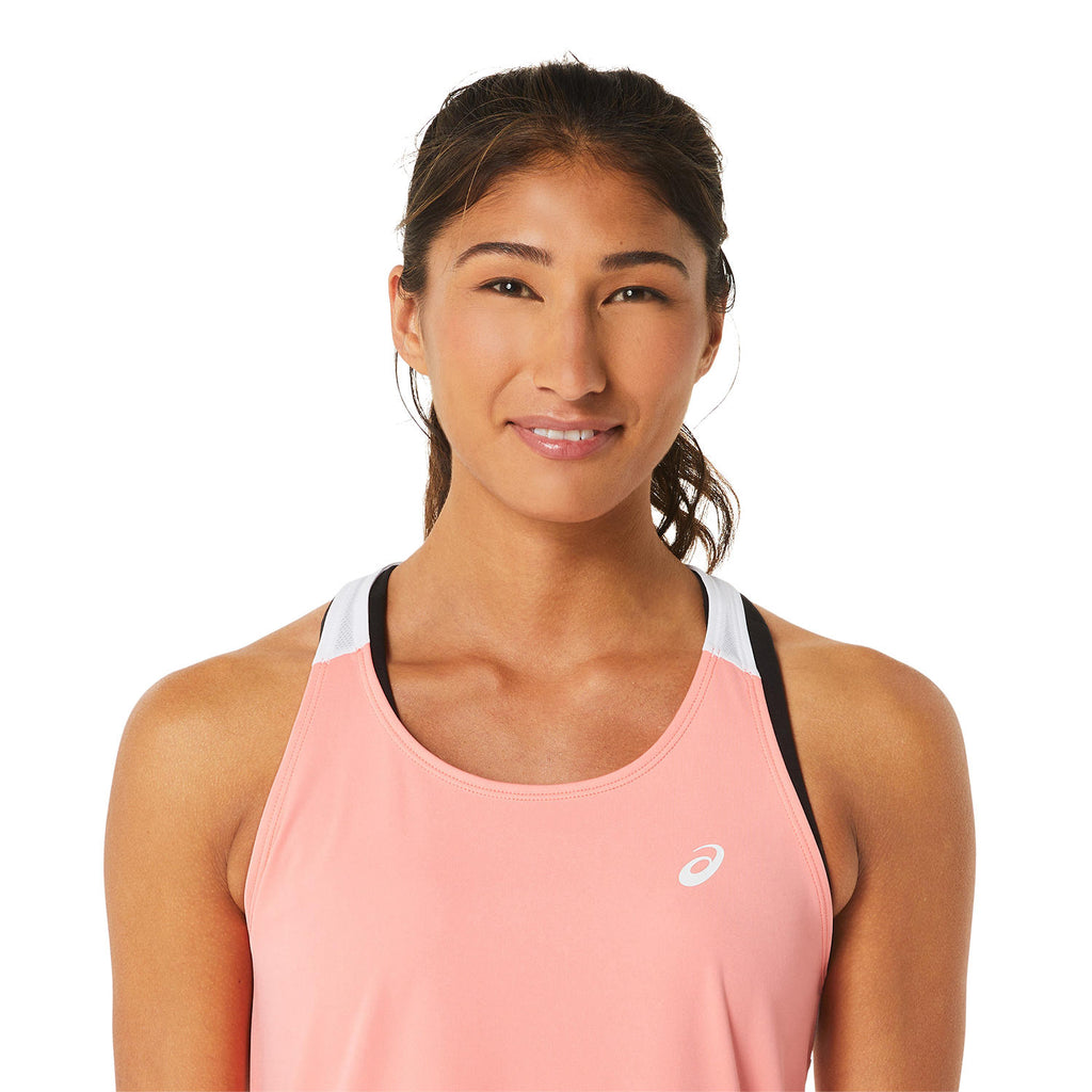 Asics COURT TANK Donna - 2042A261 - Spoorty