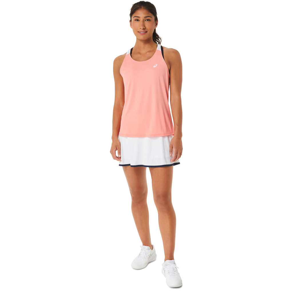Asics COURT TANK Donna - 2042A261 - Spoorty