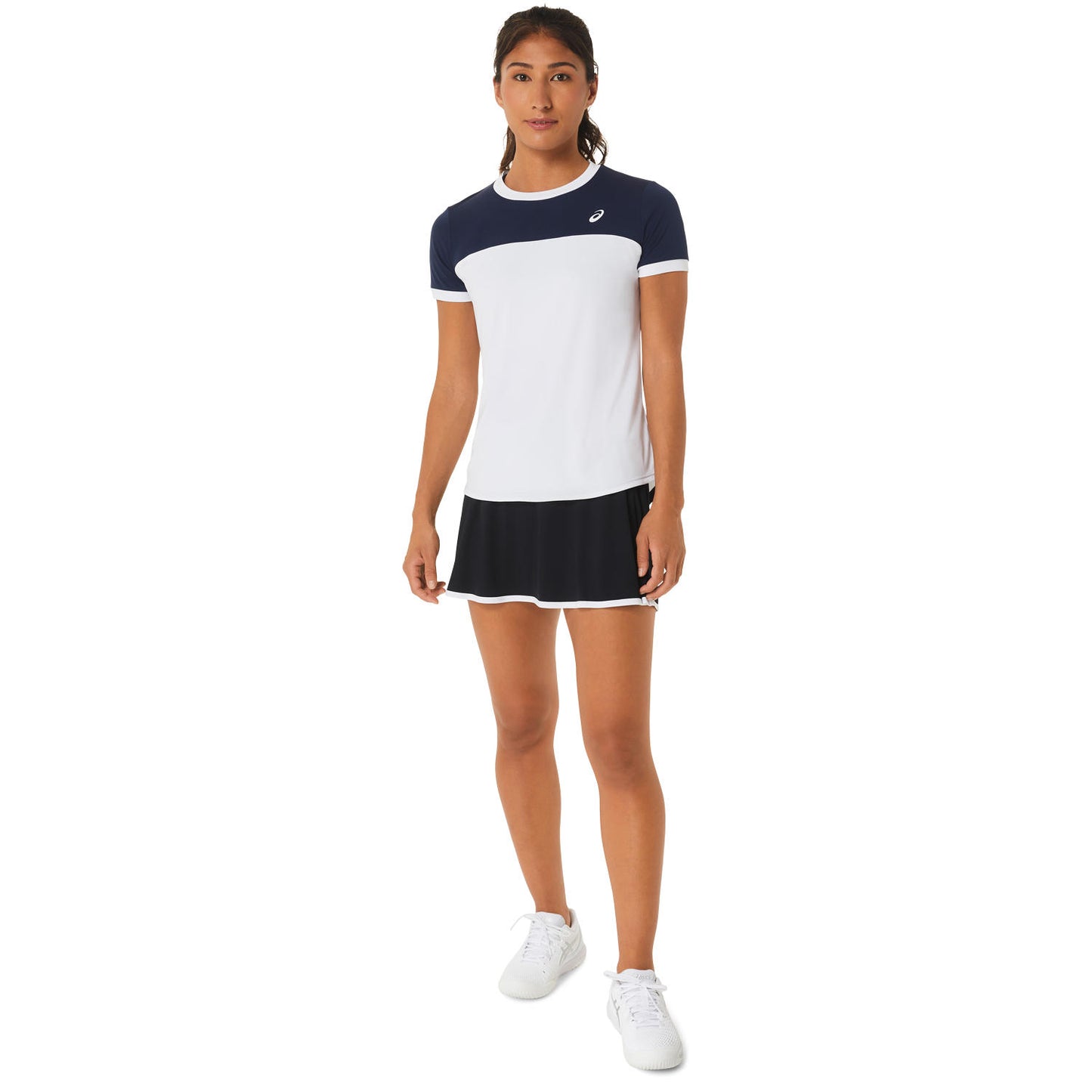 Asics Gonna Tennis - W COURT SKORT - 2042A266