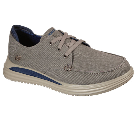 Skechers Sneakers Uomo - Proven - Forenzo - 204471