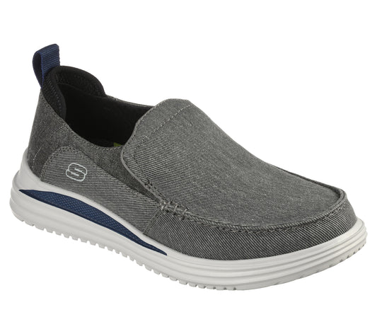 Skechers Sneakers uomo - Proven Evers - 204472