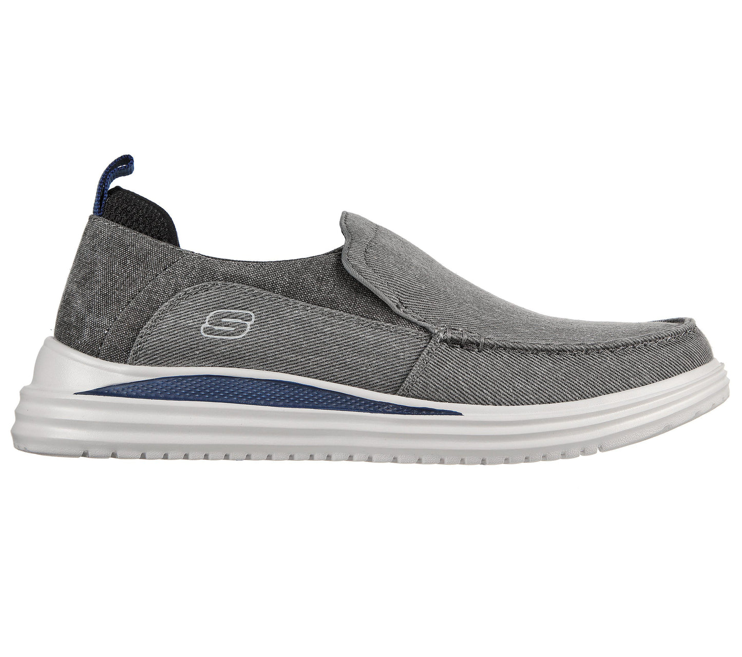 Skechers Sneakers uomo - Proven Evers - 204472