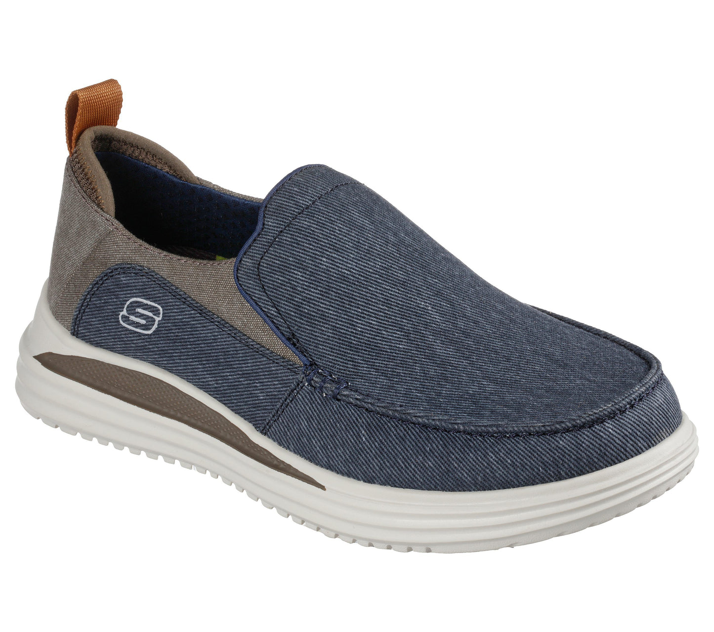 Skechers Sneakers uomo - Proven Evers - 204472