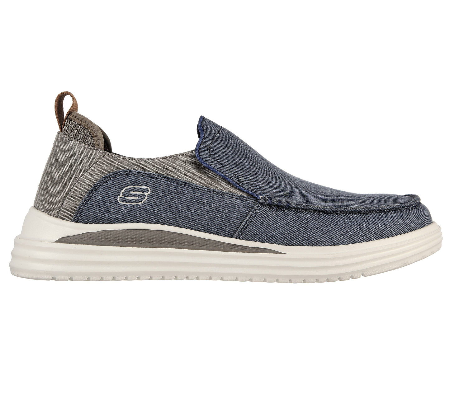 Skechers Sneakers uomo - Proven Evers - 204472