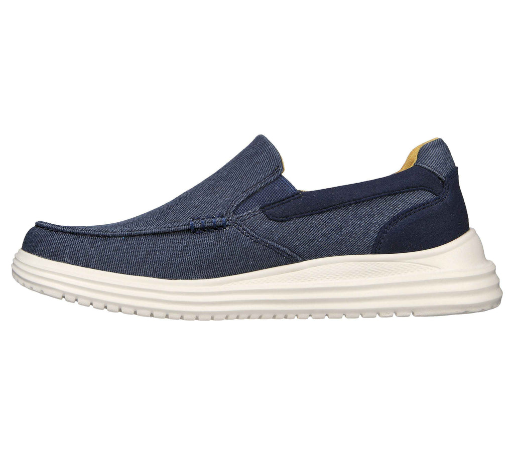 Skechers Sneakers Uomo - Proven Suttner - 204785 - Spoorty