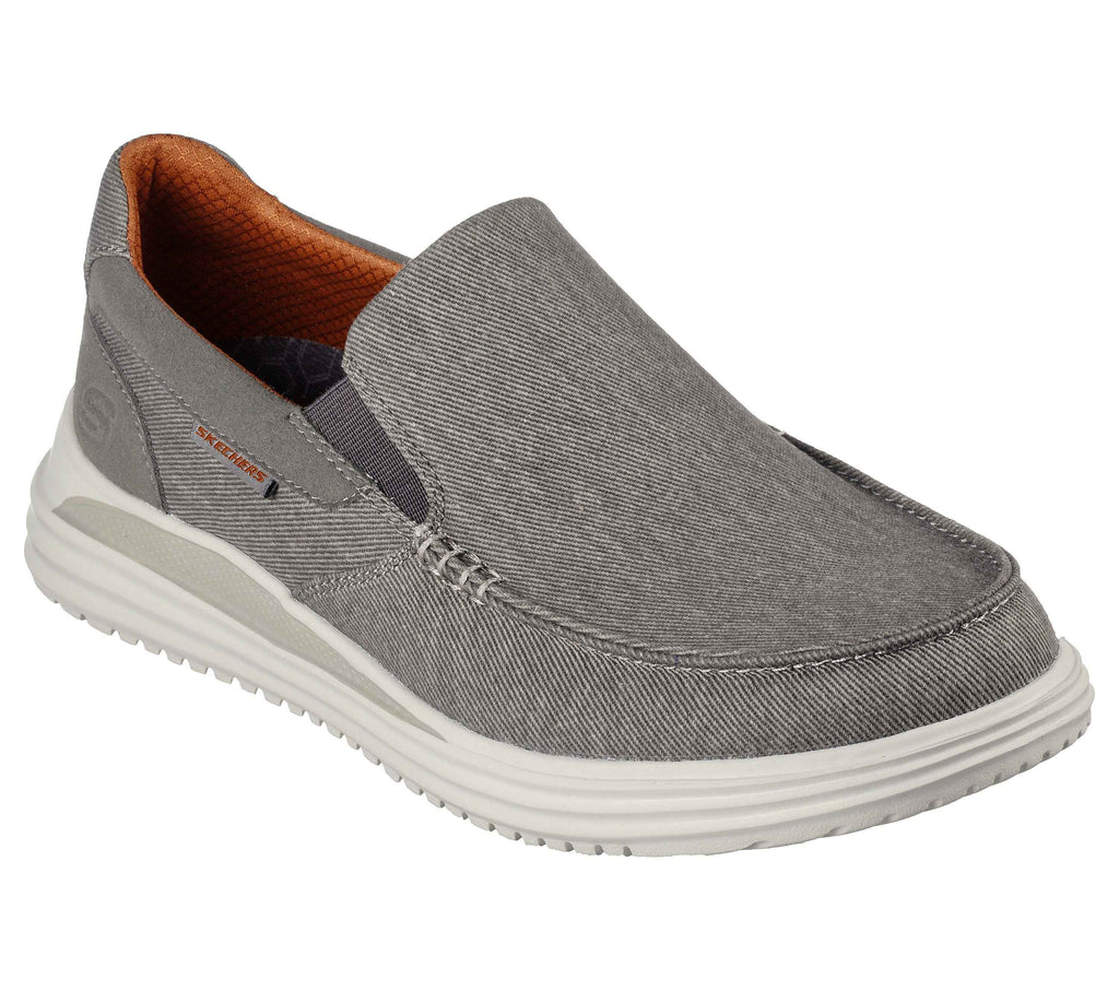 Skechers Sneakers Uomo - Proven Suttner - 204785 - Spoorty