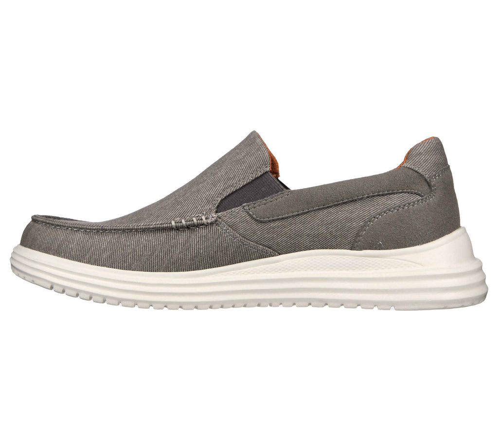 Skechers Sneakers Uomo - Proven Suttner - 204785 - Spoorty