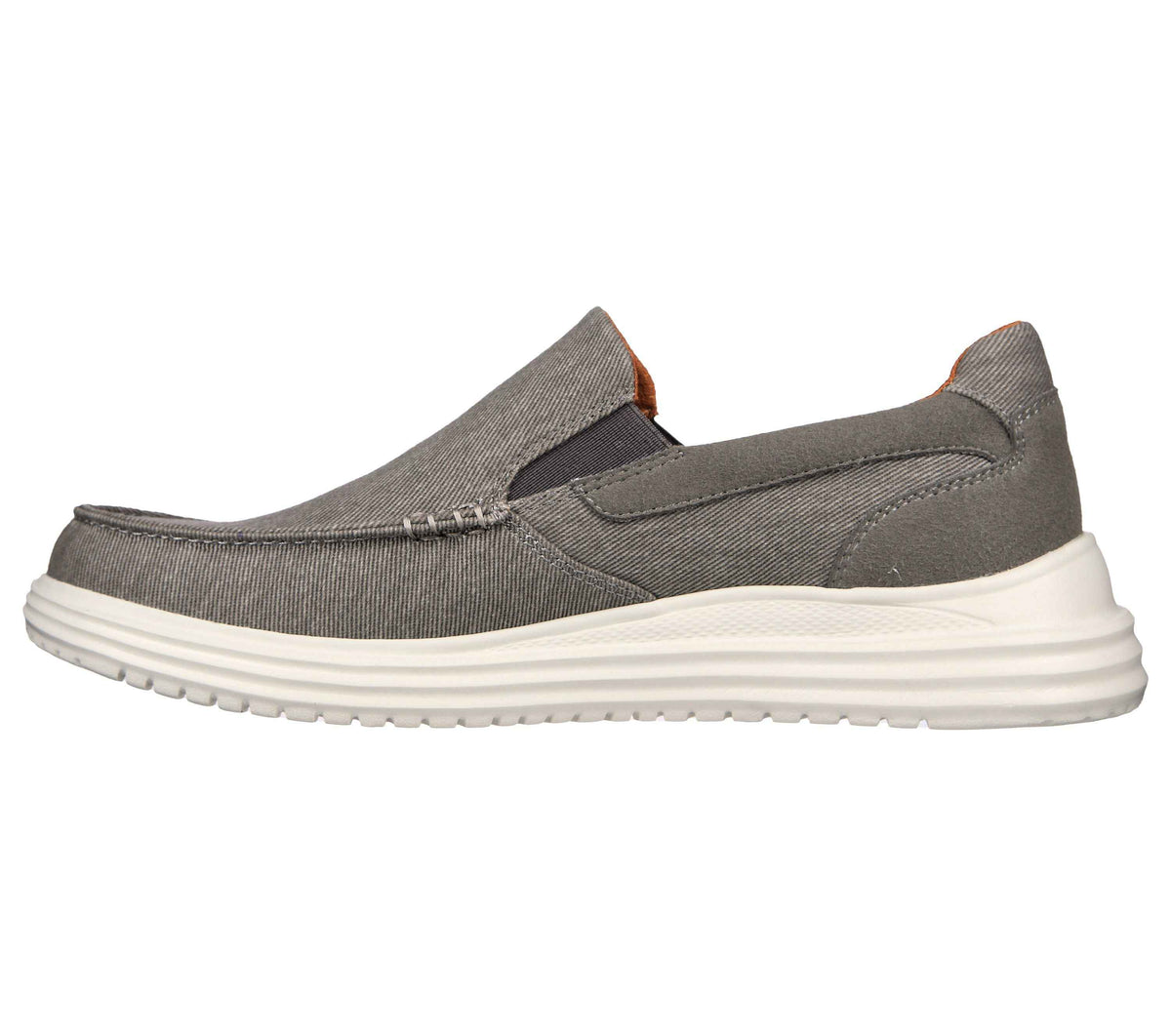 Skechers Sneakers Uomo - Proven Suttner - 204785 - Spoorty