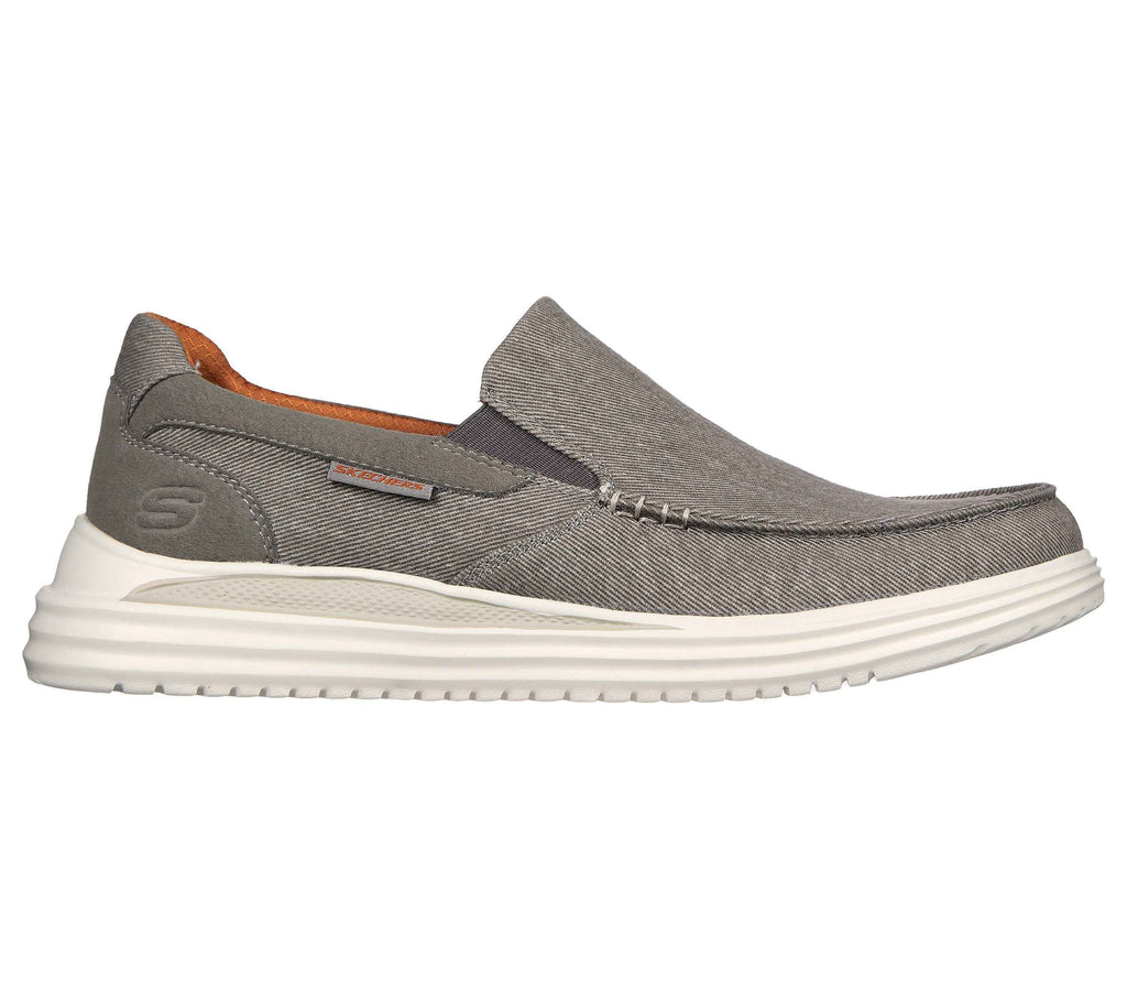 Skechers Sneakers Uomo - Proven Suttner - 204785 - Spoorty