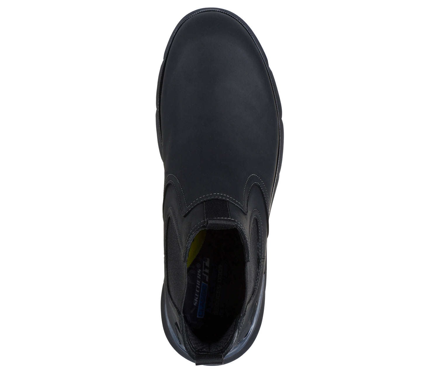 Skechers Sneakers Uomo - Augustino - Paulo - 205227