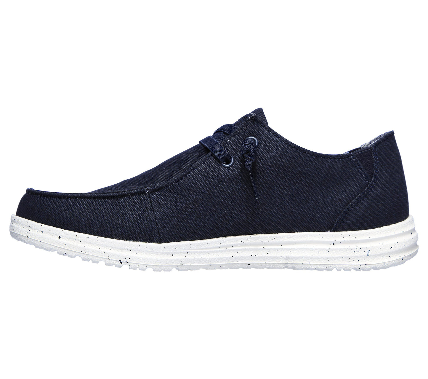 Skechers Sneakers Uomo - Relaxed Fit: Melson - Chad - 210101