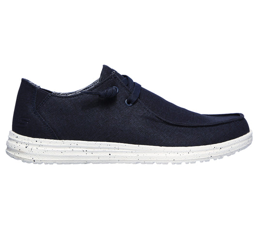 Skechers Sneakers Uomo - Relaxed Fit: Melson - Chad - 210101