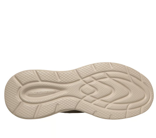 Skechers Sneakers Uomo - Slip-ins Relaxed Fit: Garner - Ellis - 211369
