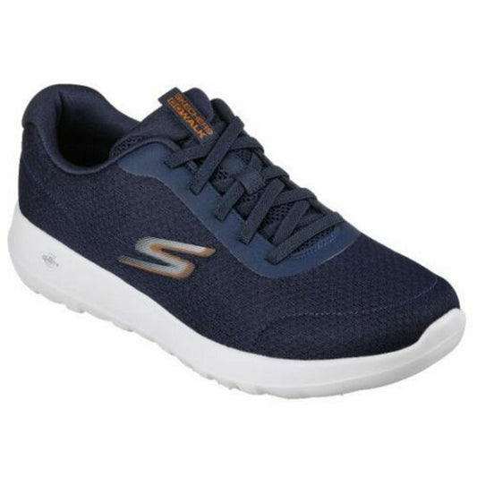 Skechers Sneakers Uomo - GO WALK Max - Midshore - 216281