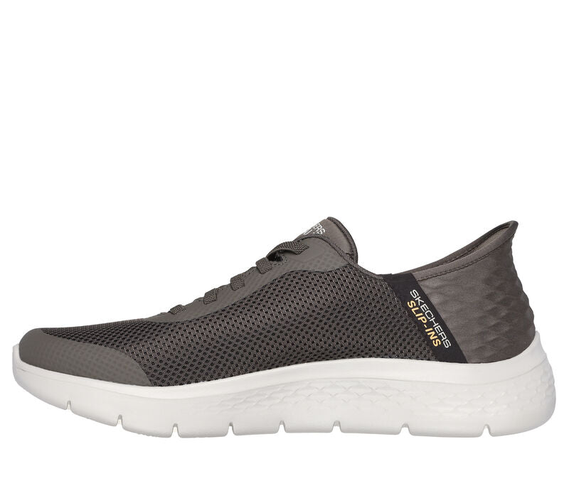 Skechers Sneakers Uomo - Slip-ins: GO WALK Flex - Hands Up - 216324