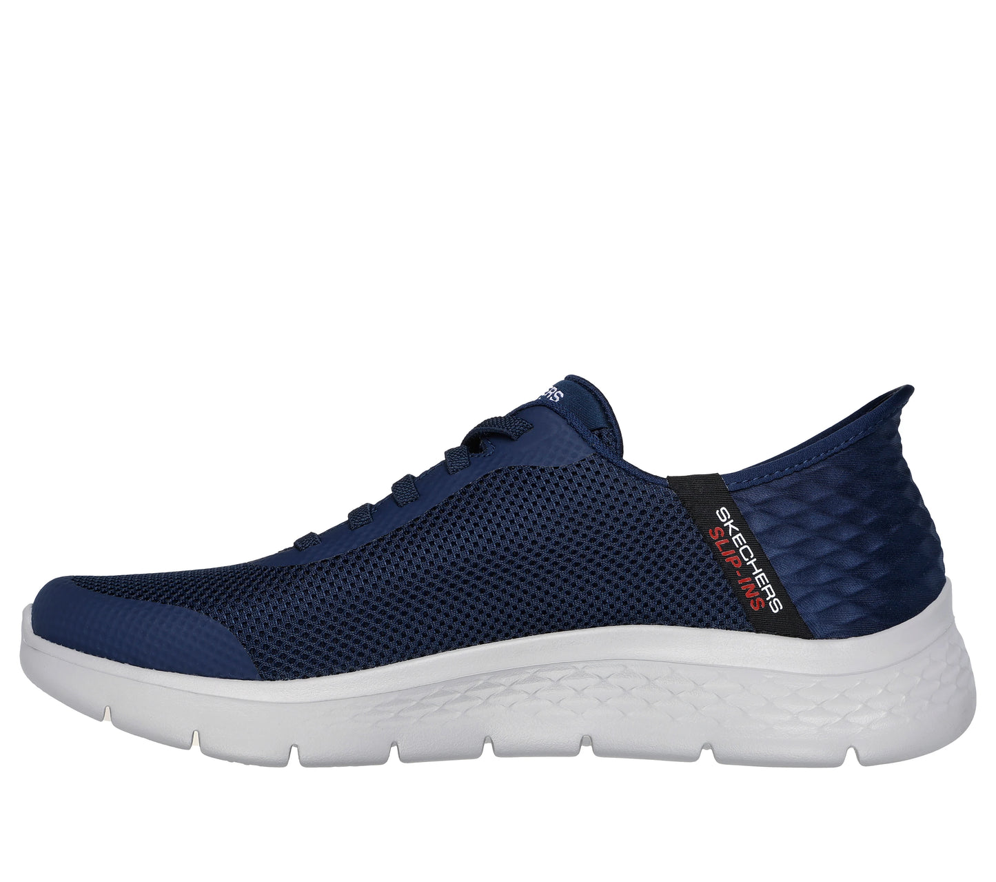 Skechers Sneakers Uomo - Slip-ins: GO WALK Flex - Hands Up - 216324
