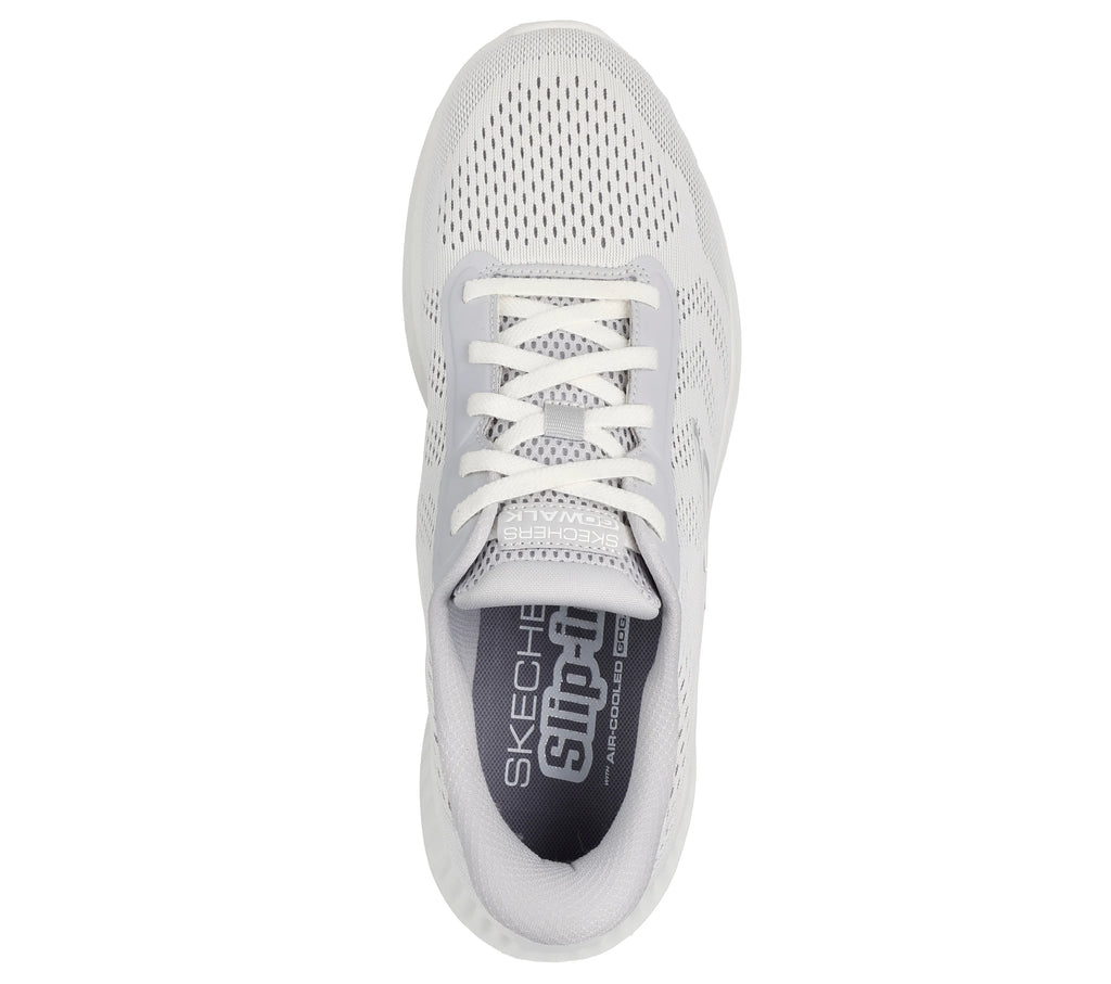 Skechers Sneakers Uomo -  Slip-ins: GO WALK Now - Payton - 216375 - Spoorty
