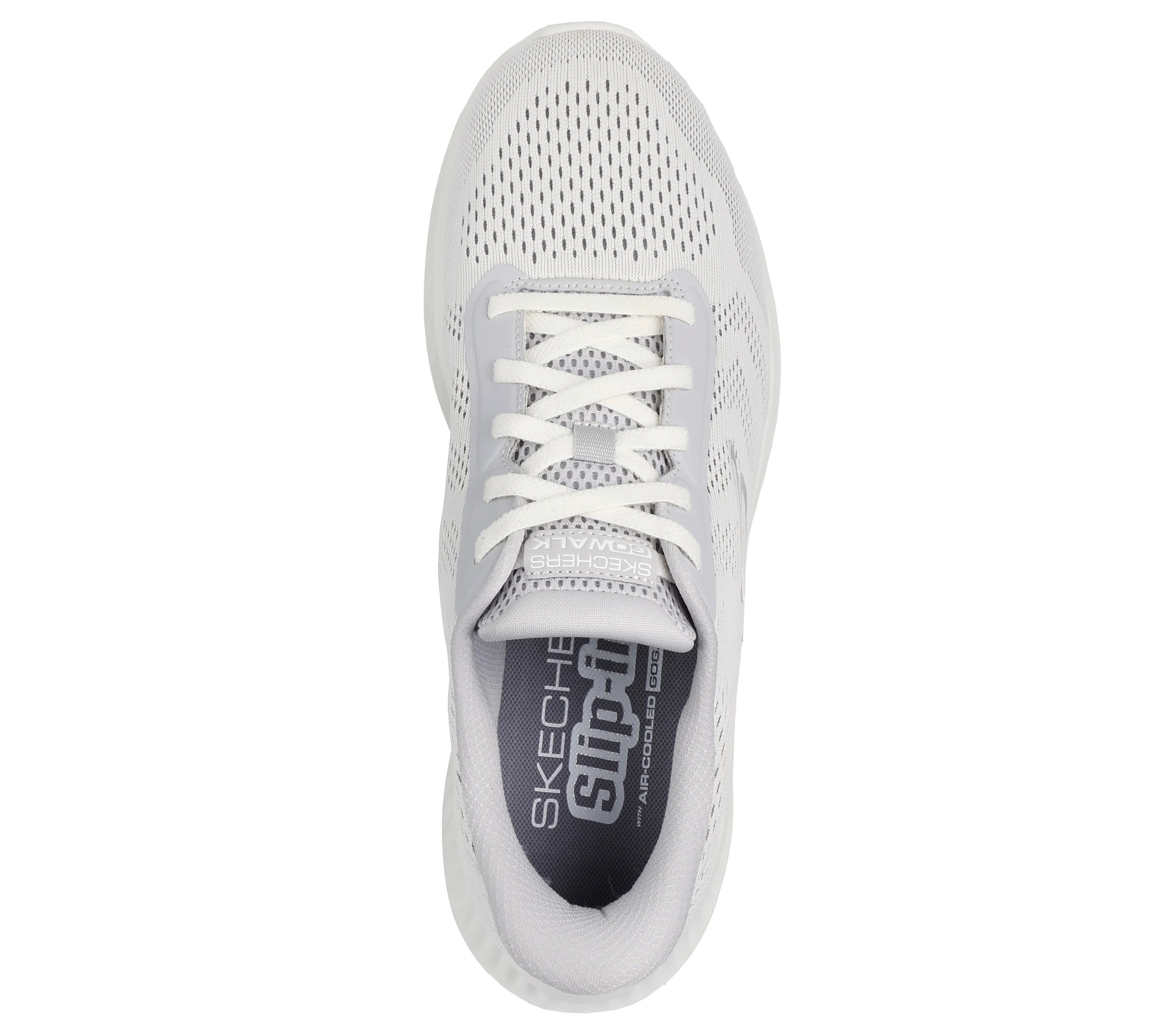 Skechers Sneakers Uomo -  Slip-ins: GO WALK Now - Payton - 216375 - Spoorty