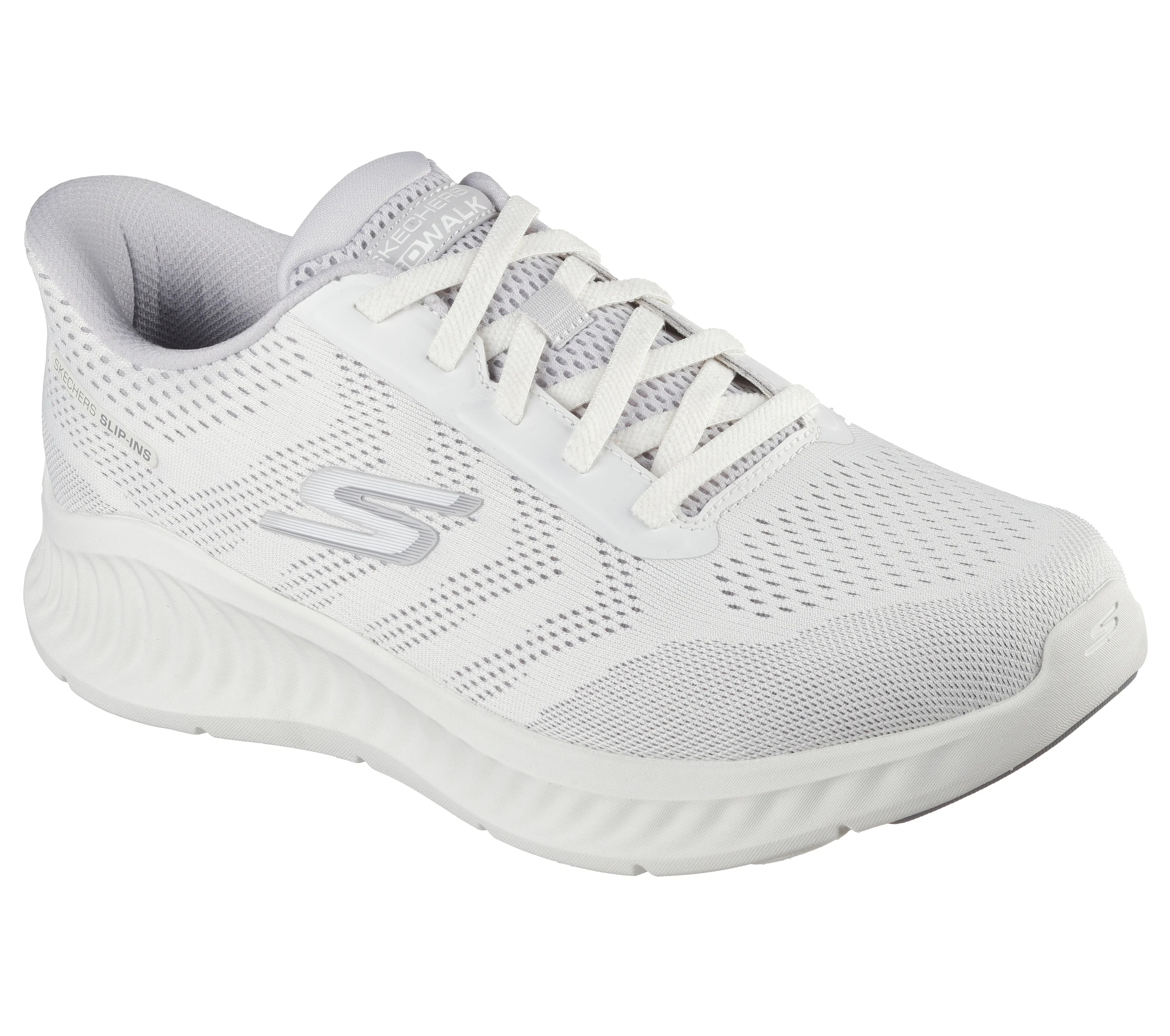 Skechers Sneakers Uomo -  Slip-ins: GO WALK Now - Payton - 216375 - Spoorty