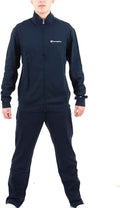 Champion Tuta Uomo Full ZIp - 219945 - Spoorty