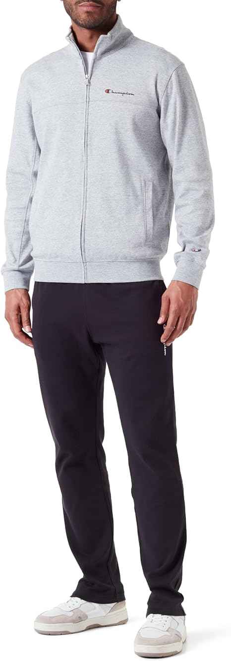 Champion Tuta Uomo Full ZIp - 219945 - Spoorty