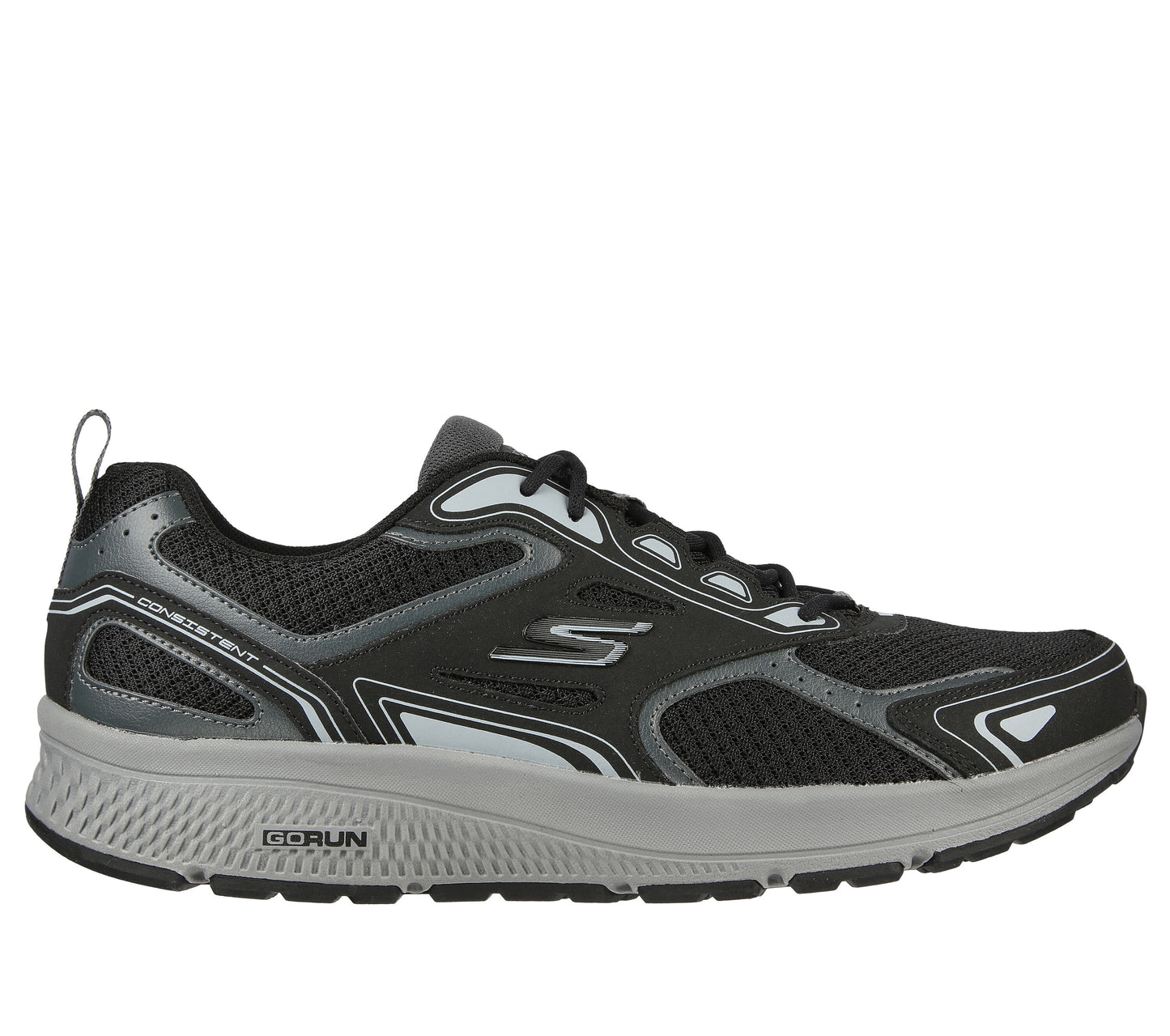 Skechers Sneakers Uomo - Skechers GOrun Consistent - 220034