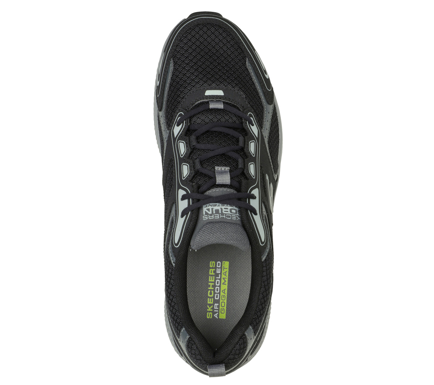 Skechers Sneakers Uomo - Skechers GOrun Consistent - 220034