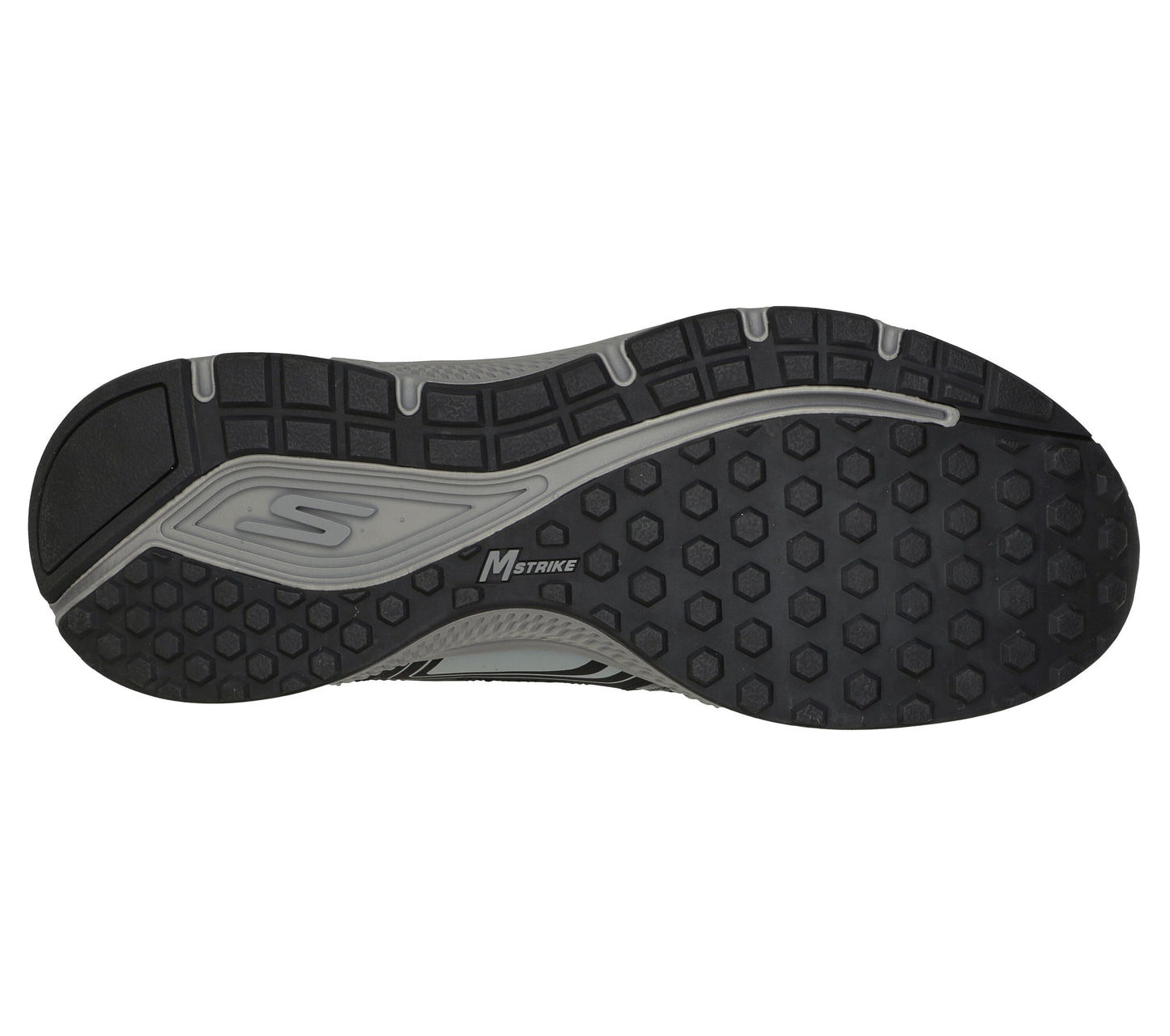 Skechers Sneakers Uomo - Skechers GOrun Consistent - 220034