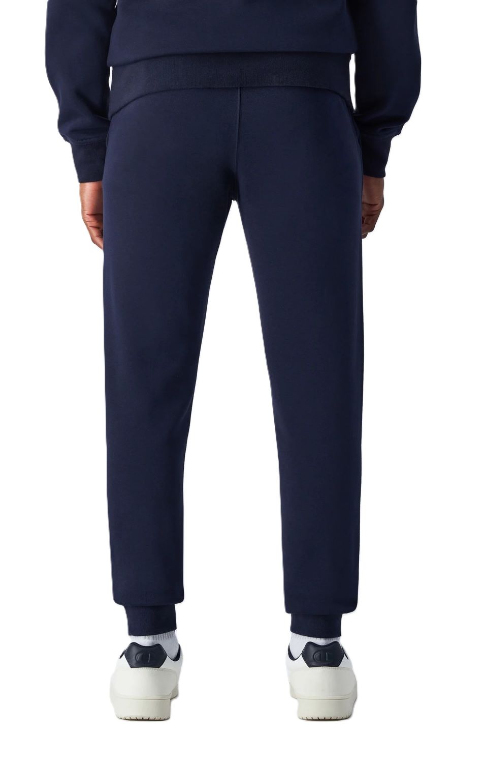 Champion Pantalone Uomo - Rib Cuff Pants - 220299 - Spoorty