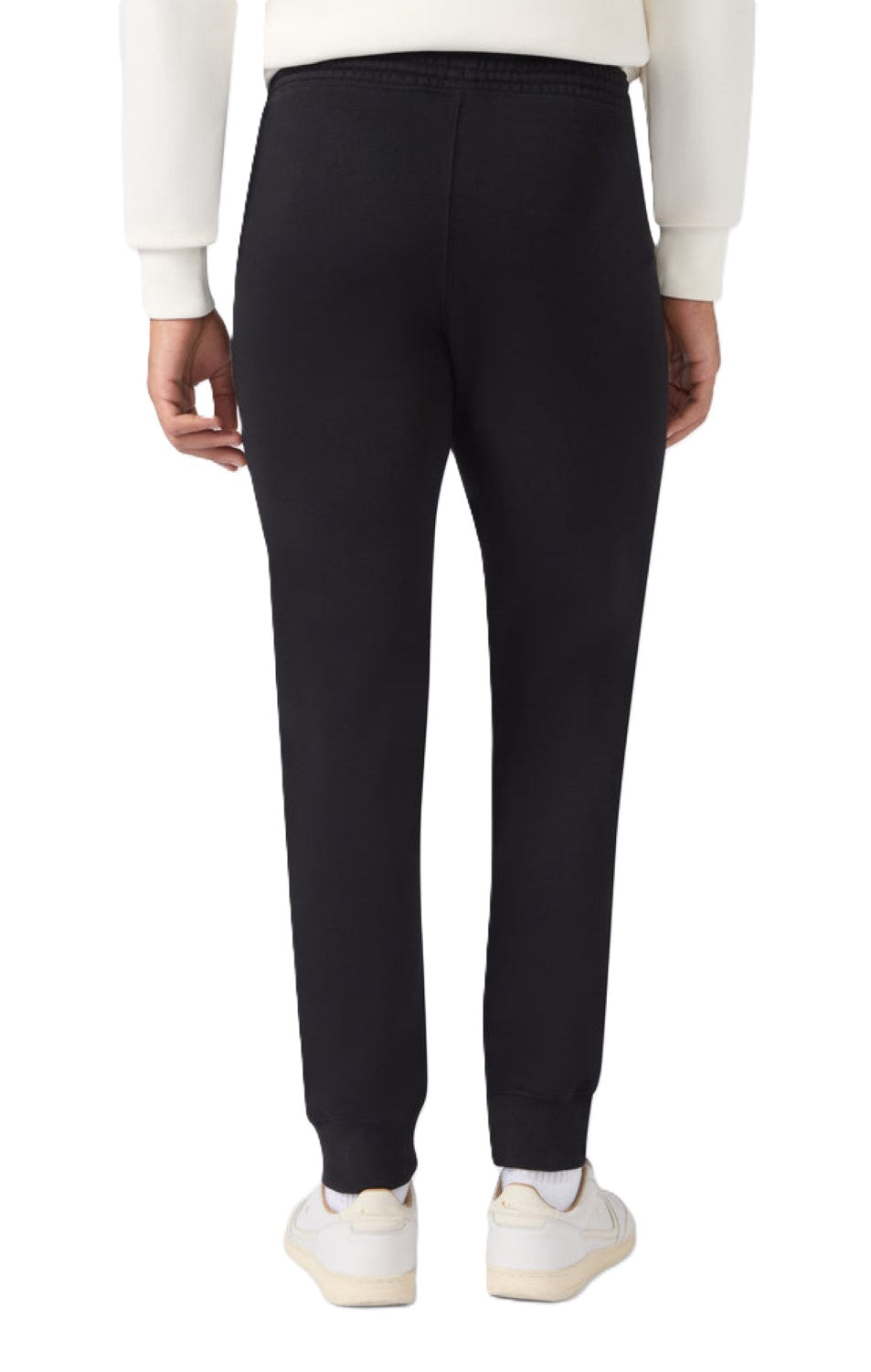 Champion Pantaloni In Felpa con Polsini e Interno Felpato Slim Fit da Uomo Icons - 220300