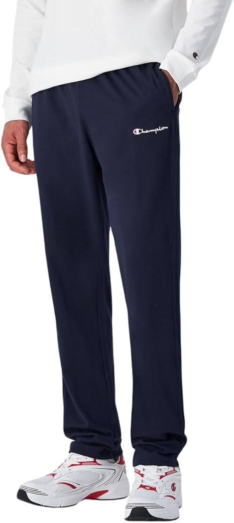 Champion Pantalone Uomo - straight hem pants - 220305 - Spoorty