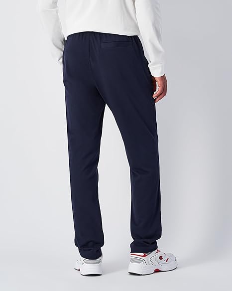 Champion Pantalone Uomo - straight hem pants - 220305 - Spoorty