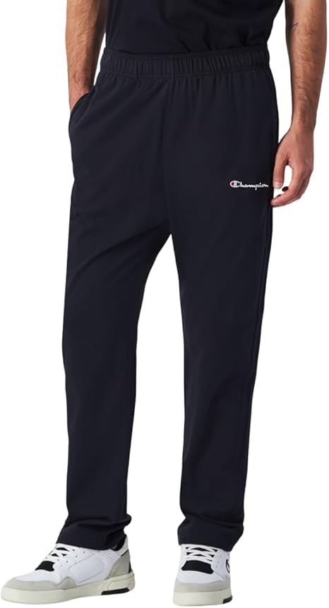 Champion Pantalone Uomo - straight hem pants - 220305 - Spoorty