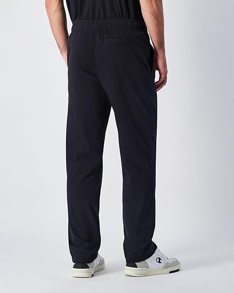 Champion Pantalone Uomo - straight hem pants - 220305 - Spoorty