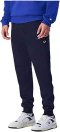 Champion Pantalone Uomo - Rib Cuff Pants - 220307 - Spoorty