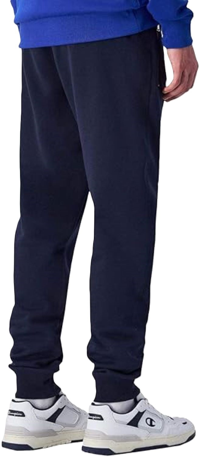 Champion Pantalone Uomo - Rib Cuff Pants - 220307 - Spoorty