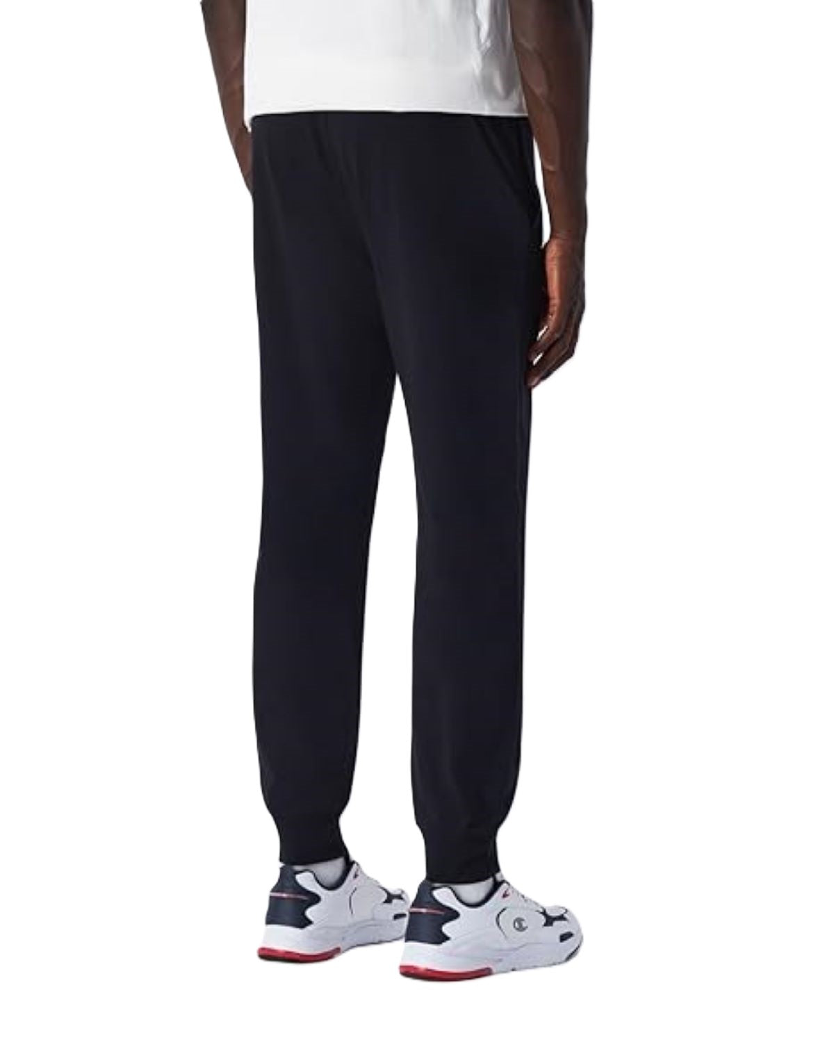 Champion Pantalone Uomo - Rib Cuff Pants - 220307 - Spoorty