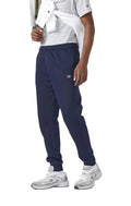 Champion Pantalone Uomo - Rib Cuff Pants - 220733 - Spoorty