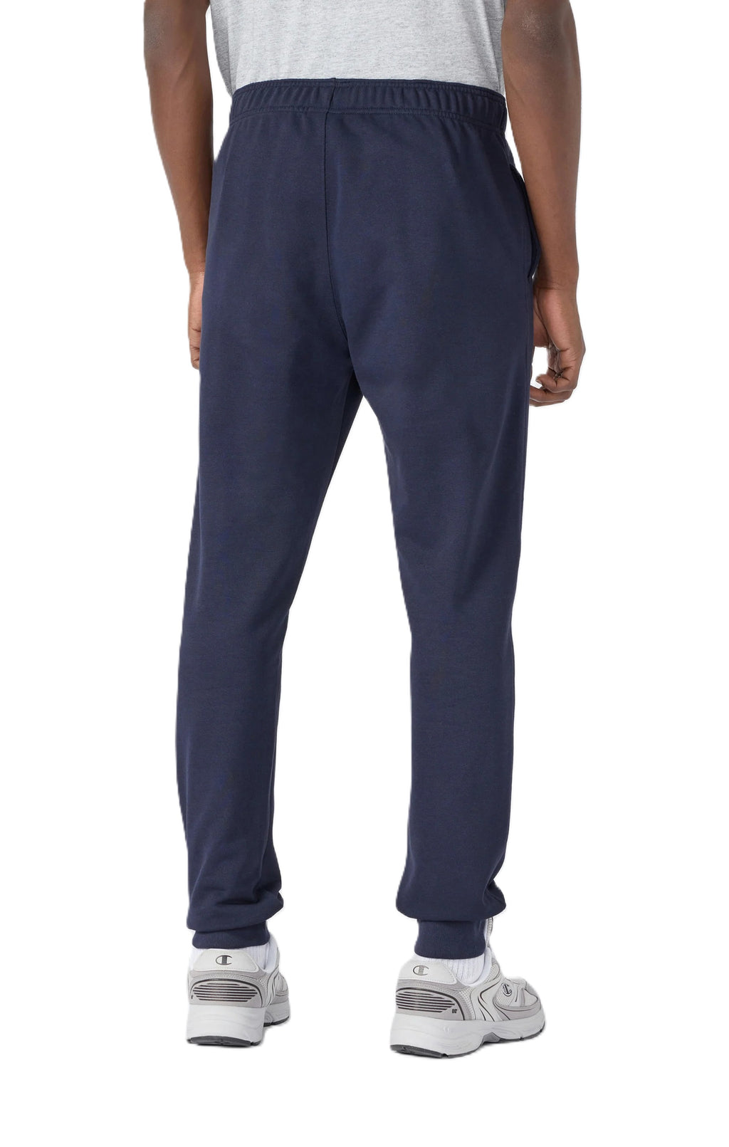 Champion Pantalone Uomo - Rib Cuff Pants - 220733 - Spoorty