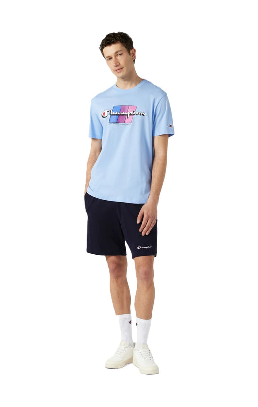 Champion Bermuda Icons Uomo - 220810