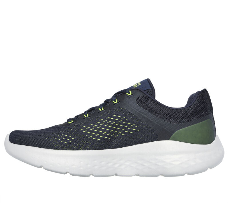 Skechers Sneakers Uomo - GO RUN Lite - 220894