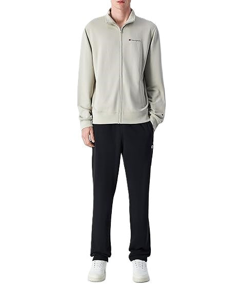 Champion Tuta Uomo Legacy-Icons Sweatsuit Small Logo - 221163