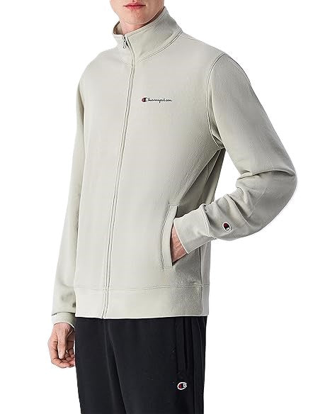 Champion Tuta Uomo Legacy-Icons Sweatsuit Small Logo - 221163