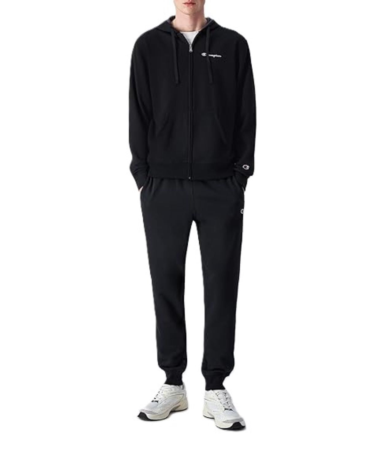 Champion Tuta Uomo - 221166 - Spoorty