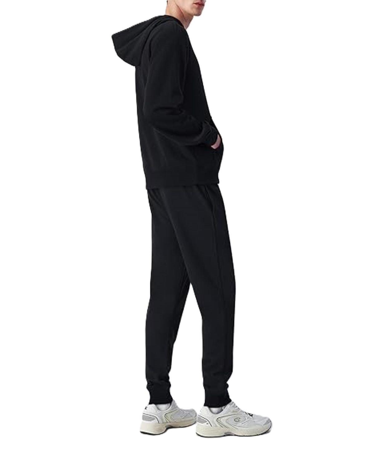 Champion Tuta Uomo - 221166 - Spoorty