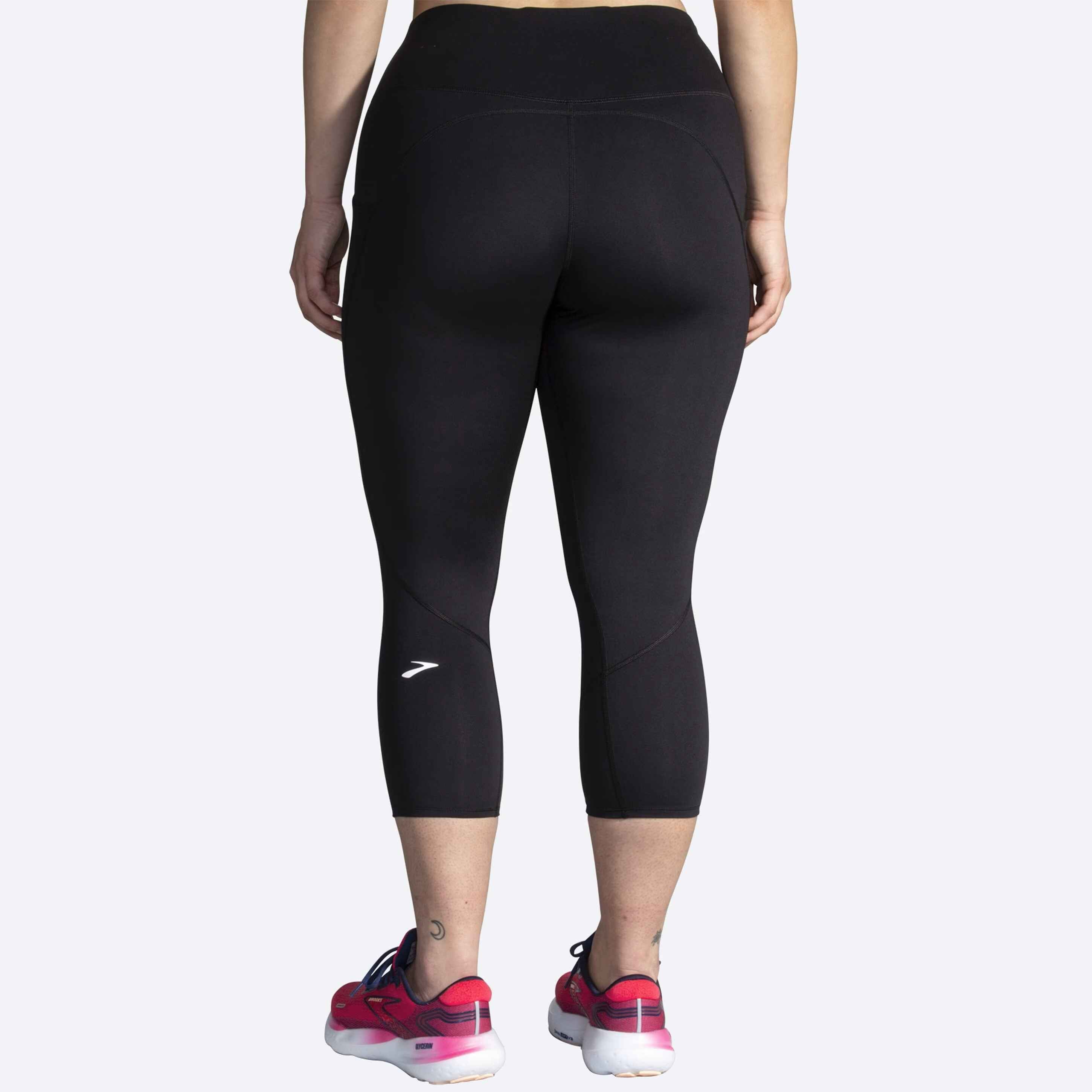 Brooks Capri da Donna - Spark - 221663 - Spoorty