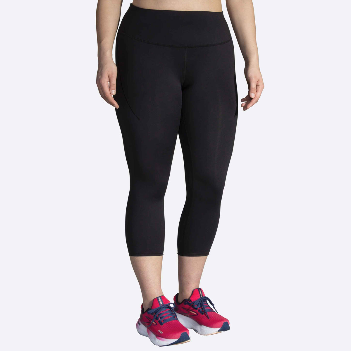 Brooks Capri da Donna - Spark - 221663 - Spoorty